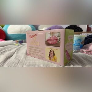 Pink Lip Phone by Fred & Friends